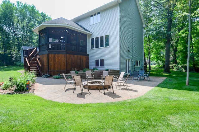 15847 Zumbrota St NE, Ham Lake, MN 55304 - photo 63