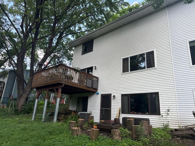 5130 Clear Spring Rd, Minnetonka, MN 55345 - photo 3
