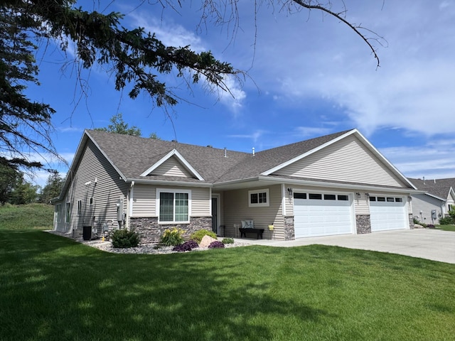 1407 Park St, Fergus Falls, MN 56537 - photo 1