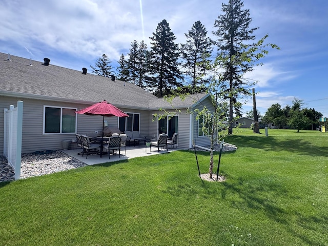 1407 Park St, Fergus Falls, MN 56537 - photo 3