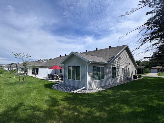 1407 Park St, Fergus Falls, MN 56537 - photo 4