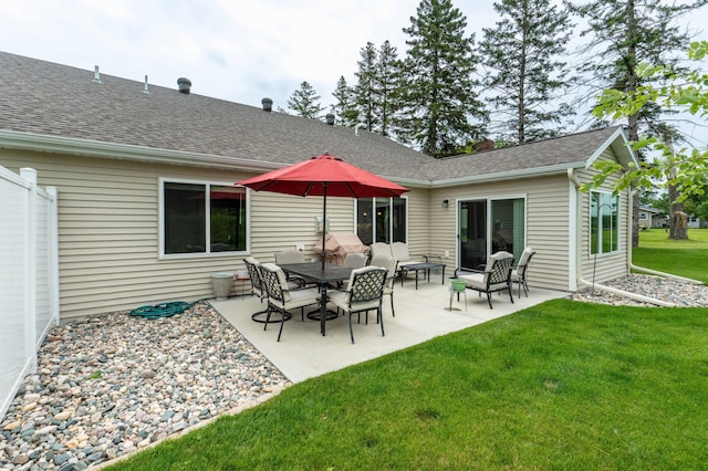 1407 Park St, Fergus Falls, MN 56537 - photo 51