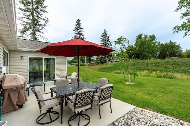1407 Park St, Fergus Falls, MN 56537 - photo 52