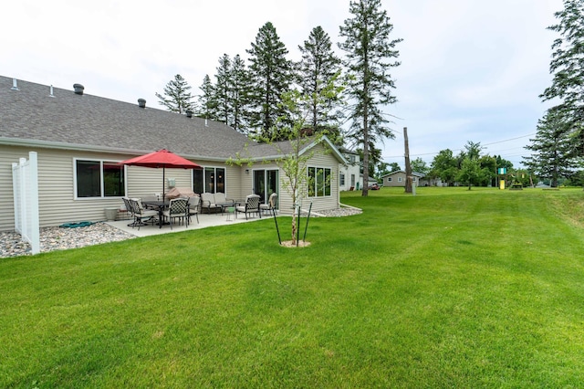 1407 Park St, Fergus Falls, MN 56537 - photo 53