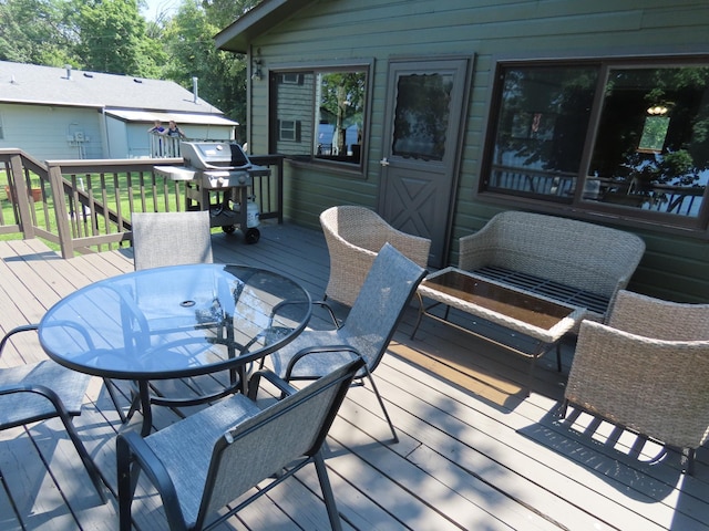 7582 Tailor Rd, Wahkon, MN 56386 - photo 1