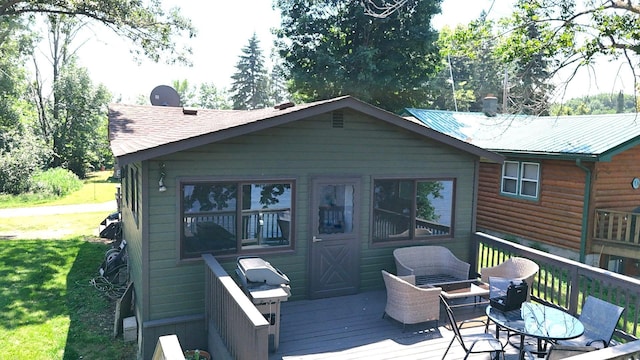 7582 Tailor Rd, Wahkon, MN 56386 - photo 2
