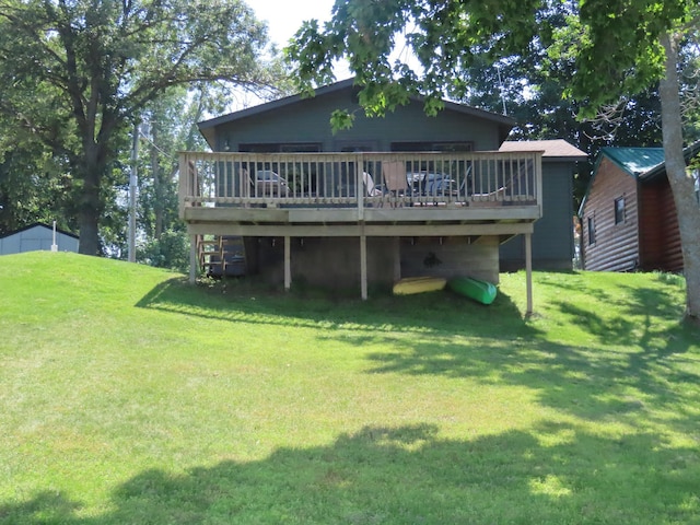 7582 Tailor Rd, Wahkon, MN 56386 - photo 3