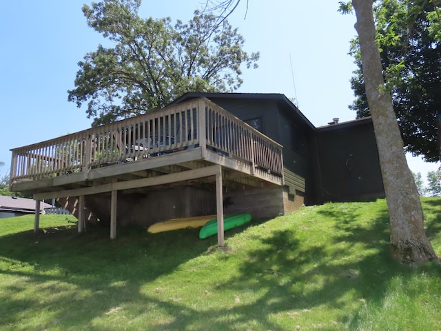 7582 Tailor Rd, Wahkon, MN 56386 - photo 35