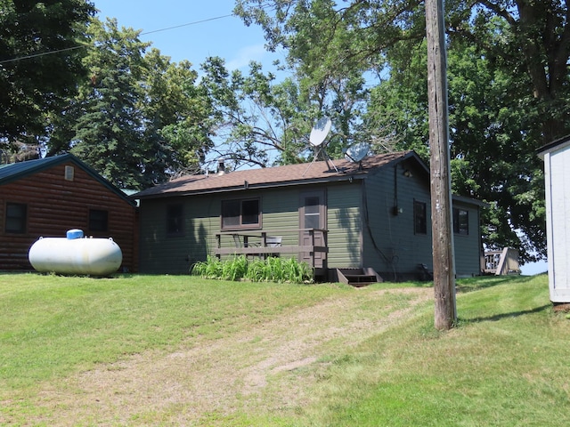 7582 Tailor Rd, Wahkon, MN 56386 - photo 46