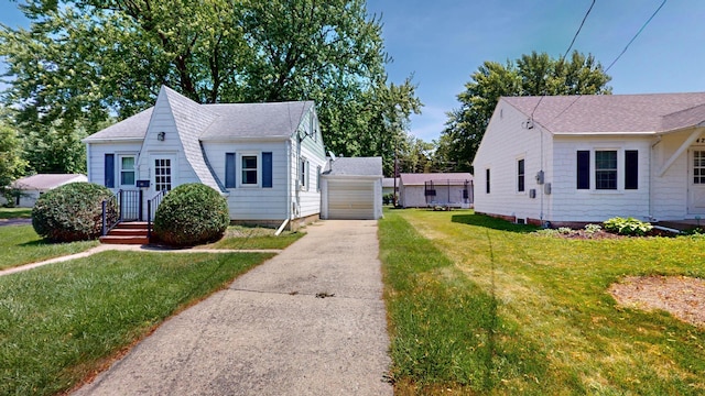 430 Ulstad Ave, Albert Lea, MN 56007 - photo 1