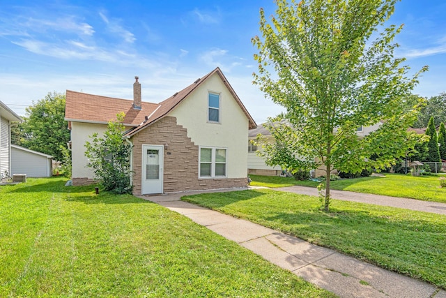 4223 Monroe St NE, Columbia Heights, MN 55421 - photo 1