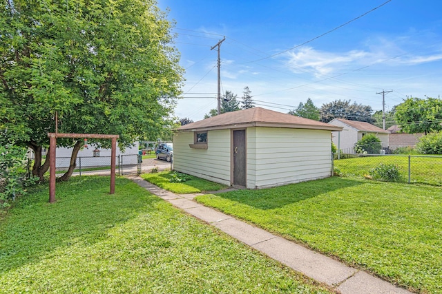 4223 Monroe St NE, Columbia Heights, MN 55421 - photo 20