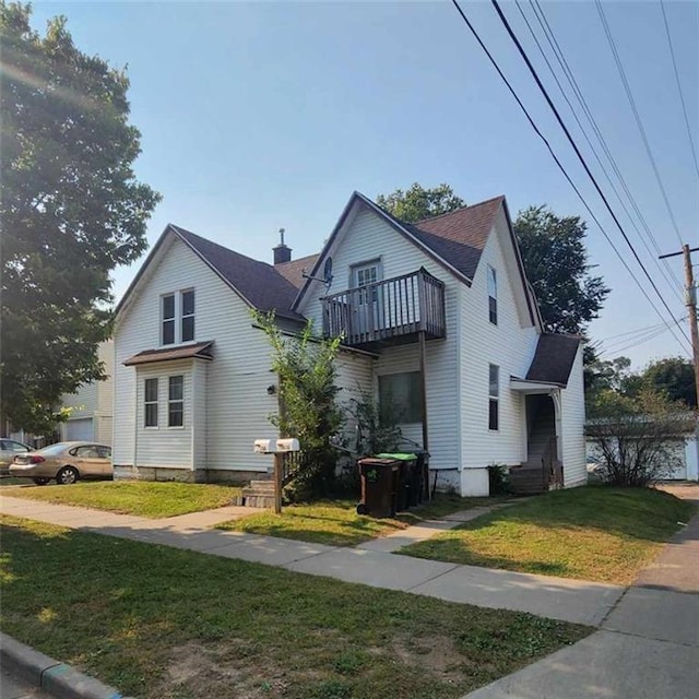 708 Jones St, Eau Claire, WI 54701 - photo 2