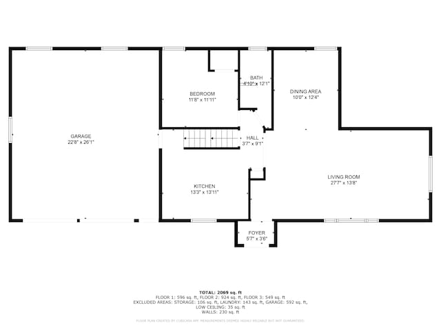 702 9th Ave S, Saint James, MN 56081 - photo 33