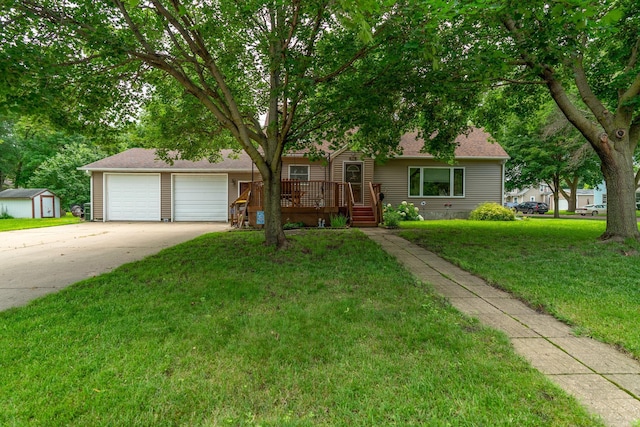 702 9th Ave S, Saint James, MN 56081 - photo 1