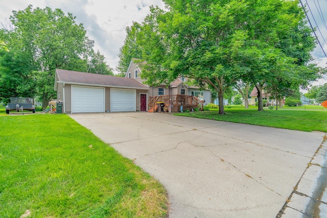 702 9th Ave S, Saint James, MN 56081 - photo 2