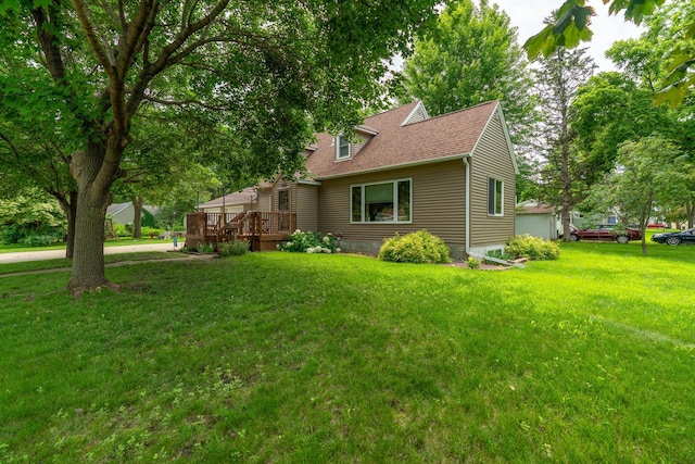 702 9th Ave S, Saint James, MN 56081 - photo 3