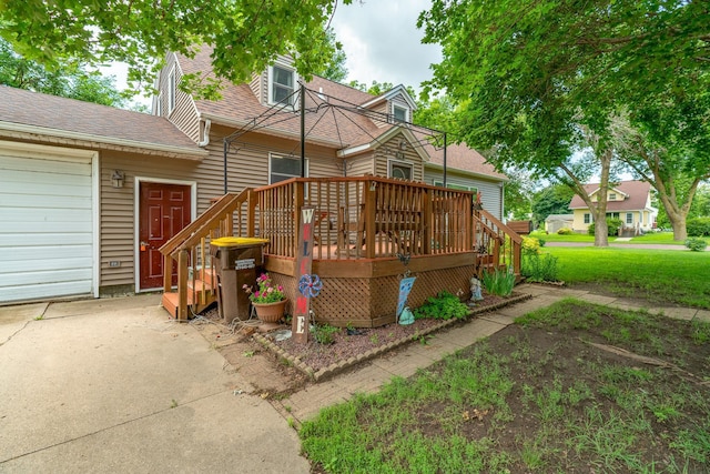 702 9th Ave S, Saint James, MN 56081 - photo 8