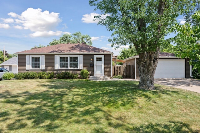 7421 Vincent Ave S, Richfield, MN 55423 - photo 1
