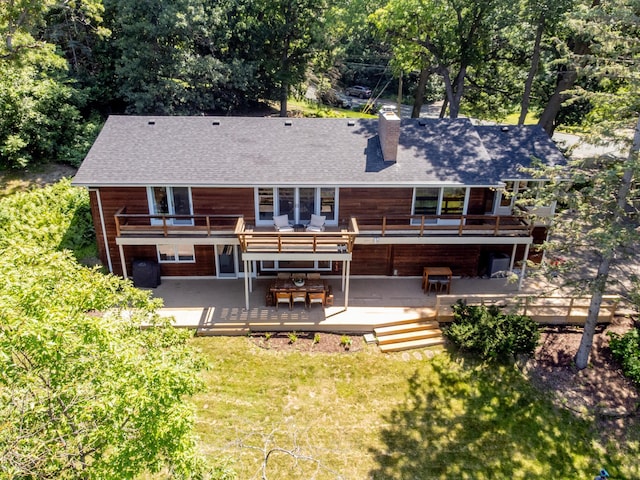 8218 Oakmere Rd, Bloomington, MN 55438 - photo 6