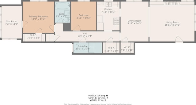 3612 Colfax Ave S Unit 202, Minneapolis, MN 55409 - photo 20