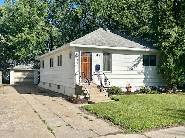 817 1st St SW, Wadena, MN 56482 - photo 1