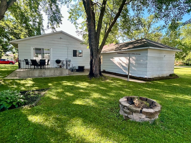 817 1st St SW, Wadena, MN 56482 - photo 4