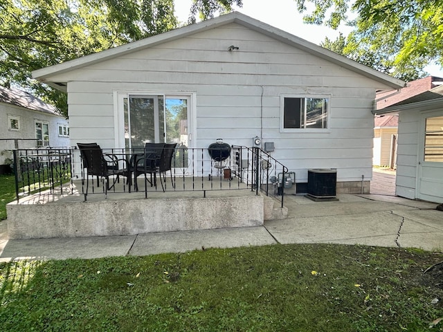 817 1st St SW, Wadena, MN 56482 - photo 5