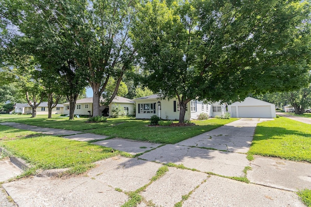 203 3rd St SE, Montgomery, MN 56069 - photo 2