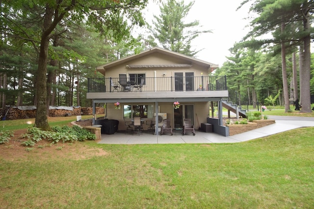 2975 Long Lake Rd, Danbury, WI 54830 - photo 3