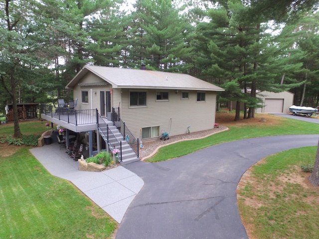 2975 Long Lake Rd, Danbury, WI 54830 - photo 5