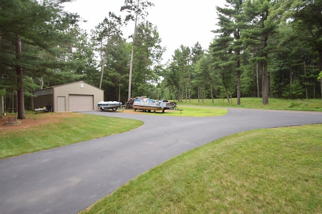 2975 Long Lake Rd, Danbury, WI 54830 - photo 9