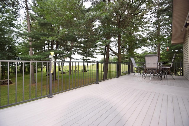 2975 Long Lake Rd, Danbury, WI 54830 - photo 11