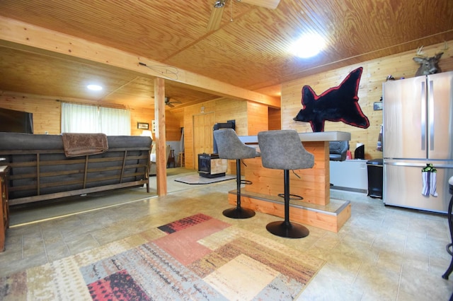 2975 Long Lake Rd, Danbury, WI 54830 - photo 29