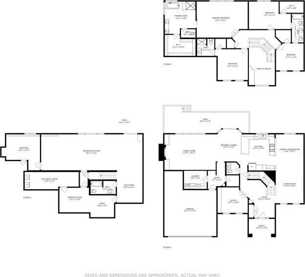 18397 Smith Ct NW, Elk River, MN 55330 - photo 43