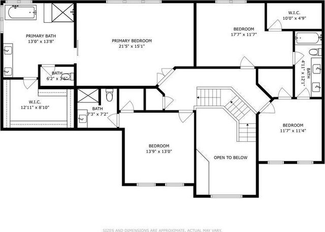 18397 Smith Ct NW, Elk River, MN 55330 - photo 45