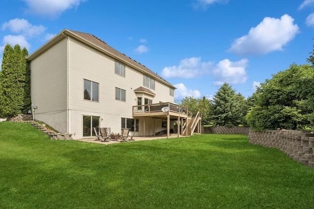 18397 Smith Ct NW, Elk River, MN 55330 - photo 42