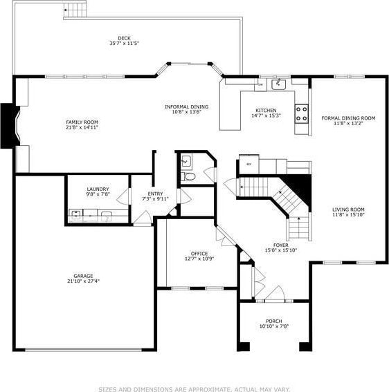 18397 Smith Ct NW, Elk River, MN 55330 - photo 44