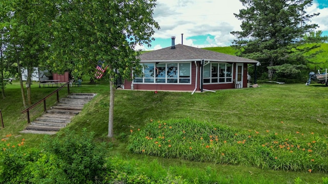 40414 Cliff Rd, Clitherall Twp, MN 56524 - photo 1