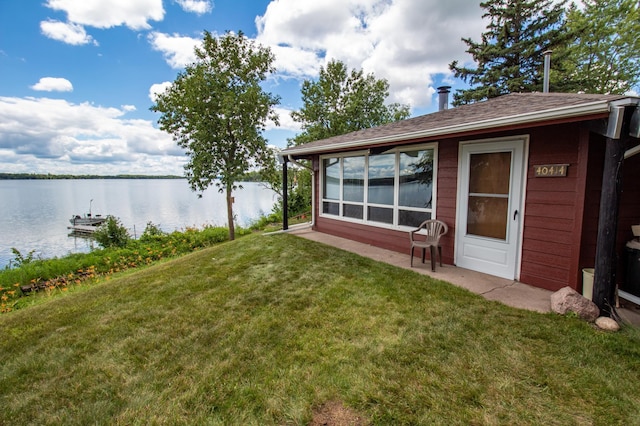 40414 Cliff Rd, Clitherall Twp, MN 56524 - photo 2