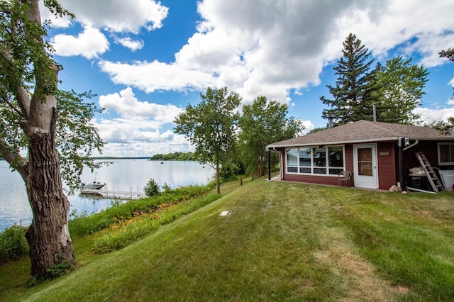 40414 Cliff Rd, Clitherall Twp, MN 56524 - photo 3