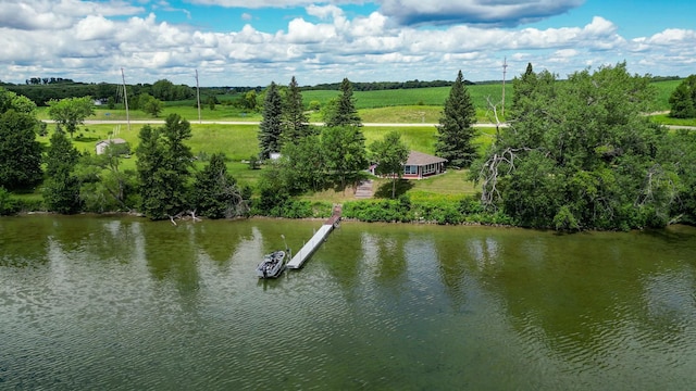 40414 Cliff Rd, Clitherall Twp, MN 56524 - photo 4