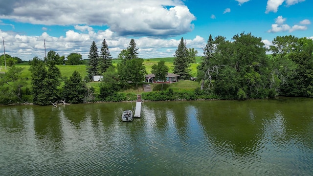 40414 Cliff Rd, Clitherall Twp, MN 56524 - photo 5