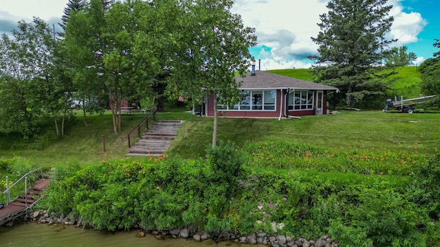 40414 Cliff Rd, Clitherall Twp, MN 56524 - photo 10