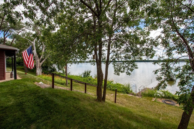 40414 Cliff Rd, Clitherall Twp, MN 56524 - photo 22