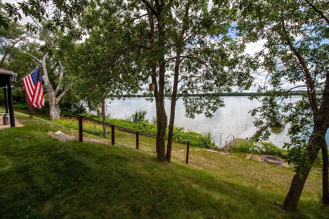 40414 Cliff Rd, Clitherall Twp, MN 56524 - photo 23