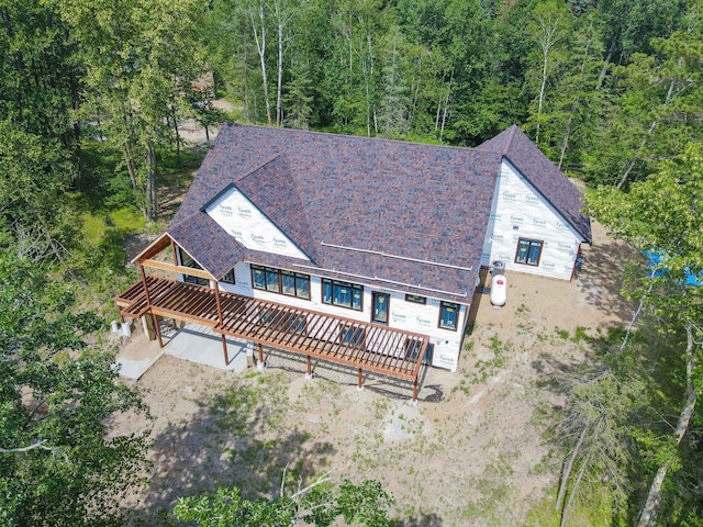 25753 Inglewood Dr, Park Rapids, MN 56470 - photo 1