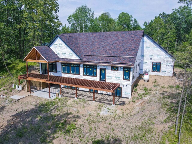 25753 Inglewood Dr, Park Rapids, MN 56470 - photo 2
