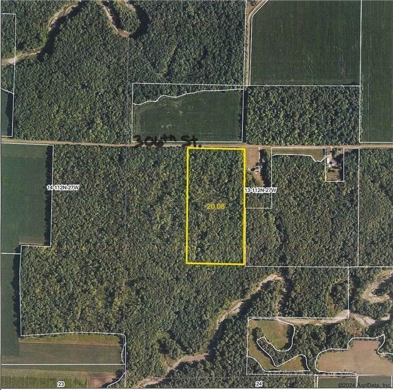 TBD 306th St, Henderson, MN 56044 - photo 1
