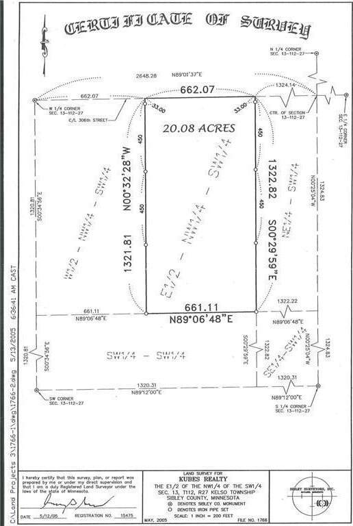 TBD 306th St, Henderson, MN 56044 - photo 3